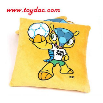 Jouet de coussin en peluche OEM